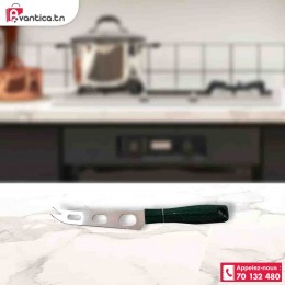 Couteaux à fromage inox