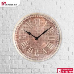 Horloge Murale Avec...