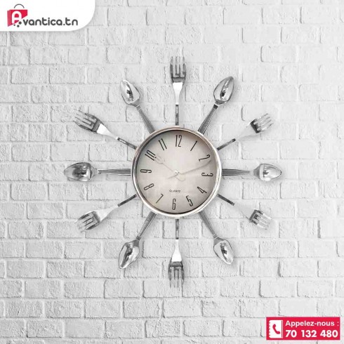 Horloge de cuisine Horloge de cuisine