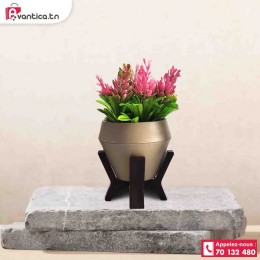 Pot de fleur artificiel... 2