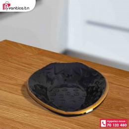 Mini plat de présentation