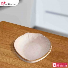 Mini plat de présentation 2