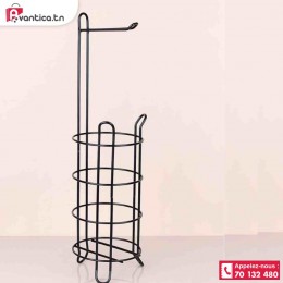 Porte papier toilette