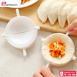 Moules brik Danouni 2 pièces