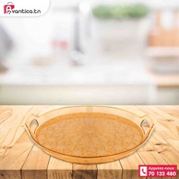 Plateaux plastique