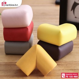 Protège Coin de Table lot 8...