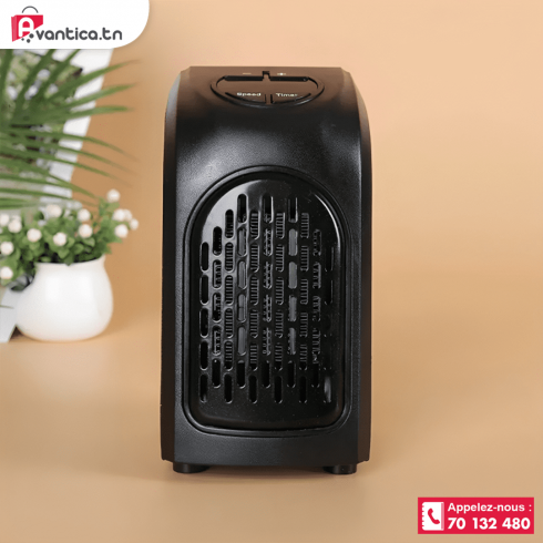 Mini radiateur-chauffage- soufflant...