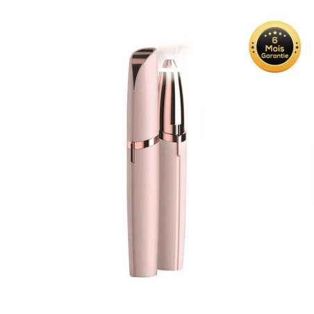 épilateur Sourcils épilateur Sourcils