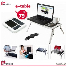 E-Table