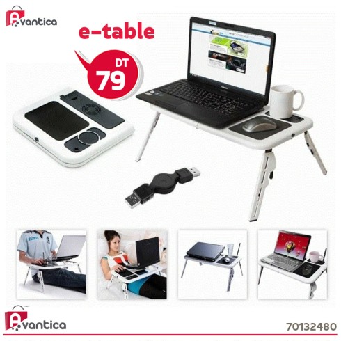 E-Table