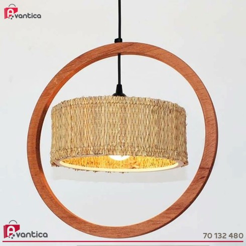 Suspension Cerclo Suspension Cerclo