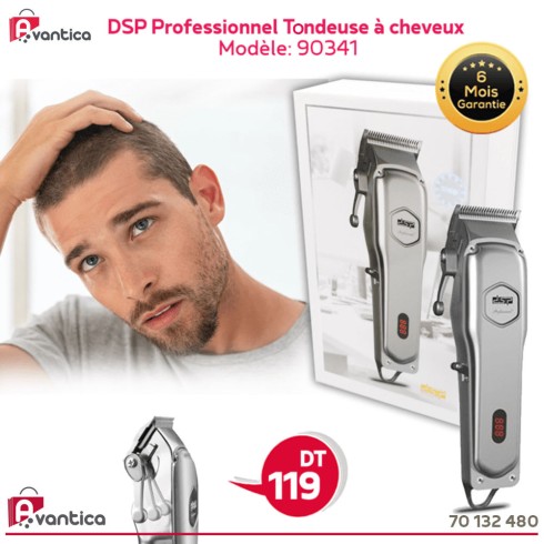 Tondeuse à  Cheveux Professionnel