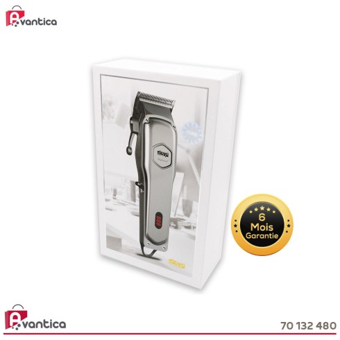 Tondeuse à  Cheveux Professionnel