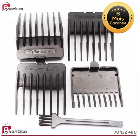 Tondeuse à  Cheveux Professionnel