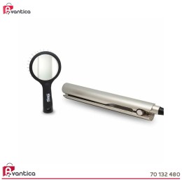 Plaque Lisseur Cheveux - Céramique N005 2