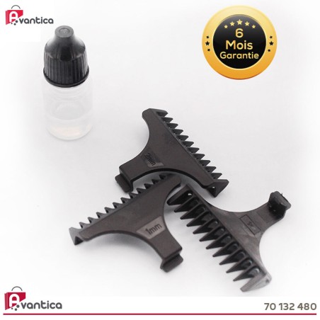 Tondeuses à cheveux Hair Clipper