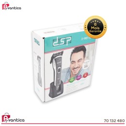 Shaver avec Support 2