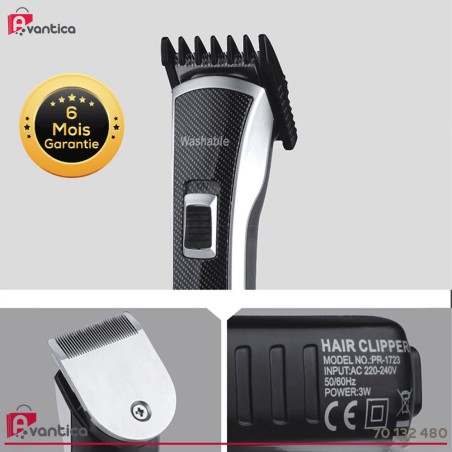 Shaver avec Support Shaver avec Support