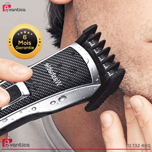 Shaver avec Support Shaver avec Support