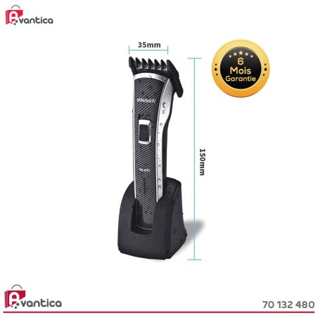 Shaver avec Support Shaver avec Support