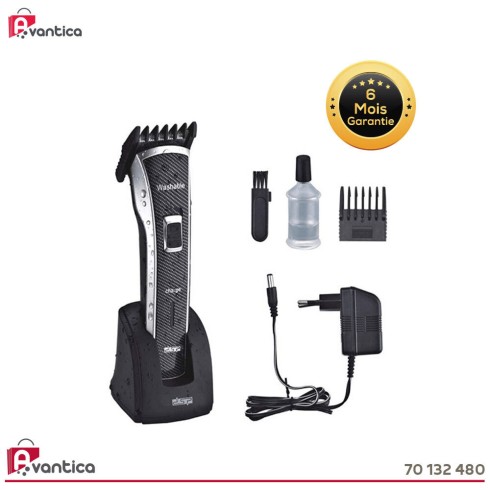 Shaver avec Support Shaver avec Support