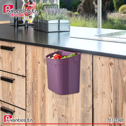 PANIER POUBELLE SOUS EVIER 2
